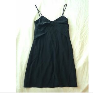 Silk slip dress BNWT excellent quality